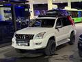 Toyota Land Cruiser Prado 2007 годаүшін16 500 000 тг. в Алматы – фото 3