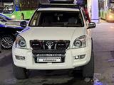 Toyota Land Cruiser Prado 2007 года за 16 500 000 тг. в Алматы – фото 4