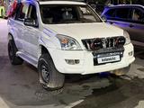 Toyota Land Cruiser Prado 2007 года за 16 500 000 тг. в Алматы – фото 5