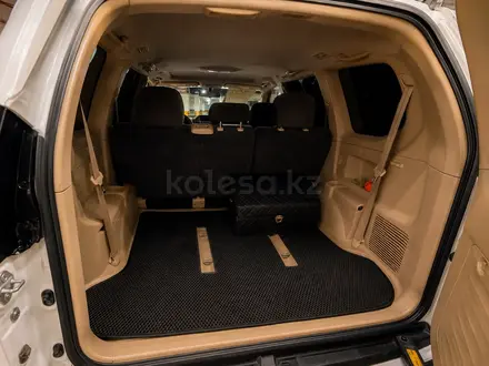 Toyota Land Cruiser Prado 2007 года за 16 500 000 тг. в Алматы – фото 8