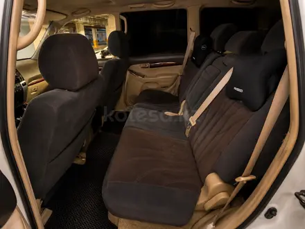Toyota Land Cruiser Prado 2007 года за 16 500 000 тг. в Алматы – фото 9