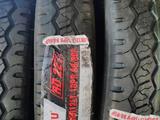 5.00R12LT 10PR 88/86P TIANFU RD227 за 14 000 тг. в Алматы