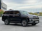 Toyota 4Runner 2016 годаүшін18 500 000 тг. в Атырау – фото 5