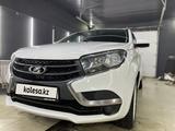 ВАЗ (Lada) XRAY 2017 годаүшін2 950 000 тг. в Уральск – фото 4