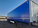 Krone  Profi Liner 2020 года за 13 200 000 тг. в Костанай