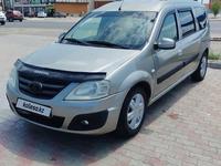 ВАЗ (Lada) Largus 2013 года за 3 500 000 тг. в Актау