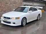 Toyota Mark II 1996 года за 2 600 000 тг. в Петропавловск