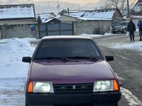 ВАЗ (Lada) 21099 2000 годаfor850 000 тг. в Алматы