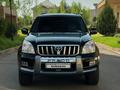 Toyota Land Cruiser Prado 2004 годаүшін9 500 000 тг. в Алматы