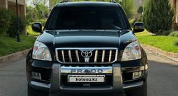 Toyota Land Cruiser Prado 2004 годаfor9 500 000 тг. в Алматы