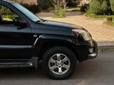 Toyota Land Cruiser Prado 2004 годаfor9 500 000 тг. в Алматы – фото 5