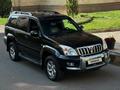 Toyota Land Cruiser Prado 2004 года за 9 500 000 тг. в Алматы – фото 7