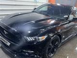 Ford Mustang 2016 года за 16 000 000 тг. в Астана