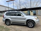 Lexus GX 470 2006 года за 13 500 000 тг. в Алматы – фото 4