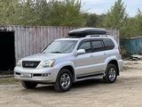 Lexus GX 470 2006 года за 13 500 000 тг. в Алматы