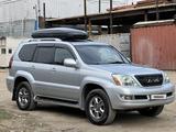 Lexus GX 470 2006 года за 13 500 000 тг. в Алматы – фото 3
