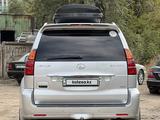Lexus GX 470 2006 года за 13 500 000 тг. в Алматы – фото 5