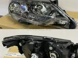 Эксклюзив фара,решетка Toyota Camry 55 за 130 000 тг. в Алматы – фото 3
