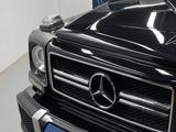 Mercedes-Benz G 500 2003 годаүшін12 500 000 тг. в Астана – фото 4