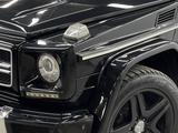 Mercedes-Benz G 500 2003 годаүшін9 200 000 тг. в Астана – фото 3