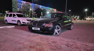 Mercedes-Benz C 180 2001 года за 3 000 000 тг. в Уральск