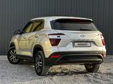 Hyundai Creta 2022 годаүшін10 500 000 тг. в Актобе – фото 5