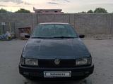 Volkswagen Passat 1991 годаүшін1 150 000 тг. в Тараз – фото 2