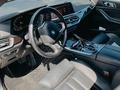 BMW X5 2020 года за 38 000 000 тг. в Актобе – фото 3
