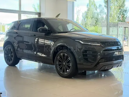 Land Rover Range Rover Evoque Dynamic SE 2026 года за 47 000 000 тг. в Астана – фото 3