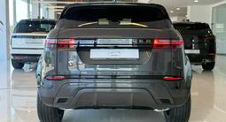 Land Rover Range Rover Evoque Dynamic SE 2026 года за 55 691 000 тг. в Астана – фото 5