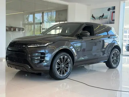 Land Rover Range Rover Evoque Dynamic SE 2026 года за 47 000 000 тг. в Астана