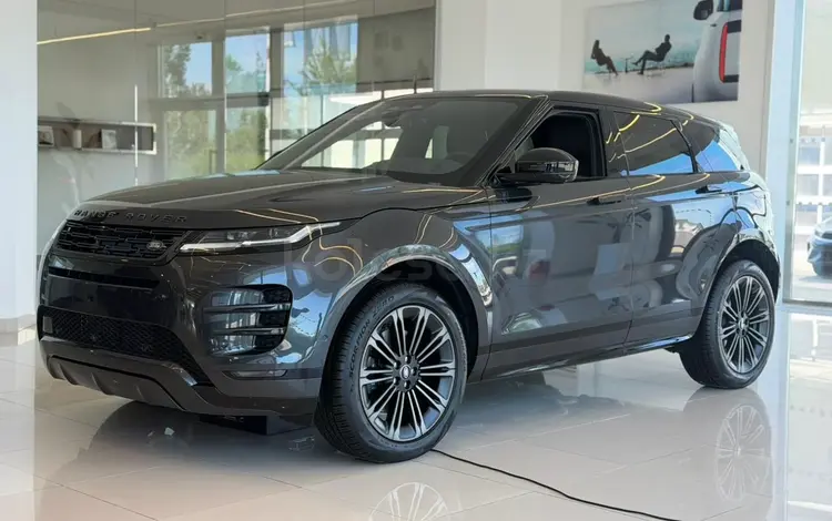 Land Rover Range Rover Evoque Dynamic SE 2026 года за 55 691 000 тг. в Астана