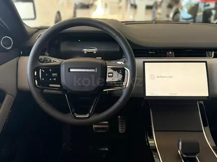 Land Rover Range Rover Evoque Dynamic SE 2026 года за 47 000 000 тг. в Астана – фото 7