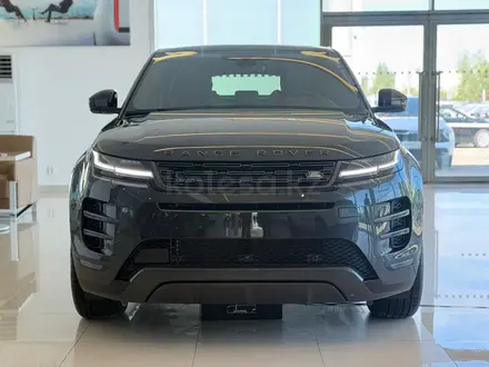 Land Rover Range Rover Evoque Dynamic SE 2026 года за 47 000 000 тг. в Астана – фото 2