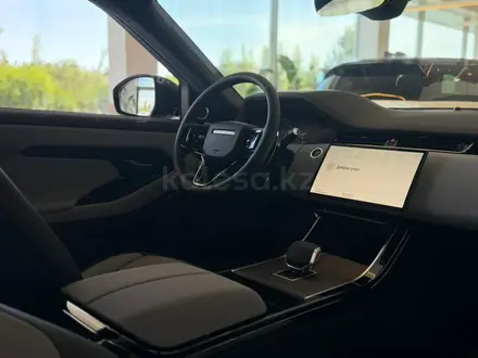 Land Rover Range Rover Evoque Dynamic SE 2026 года за 47 000 000 тг. в Астана – фото 9