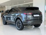 Land Rover Range Rover Evoque Dynamic SE 2026 года за 55 691 000 тг. в Астана – фото 4