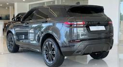 Land Rover Range Rover Evoque Dynamic SE 2026 года за 55 691 000 тг. в Астана – фото 4