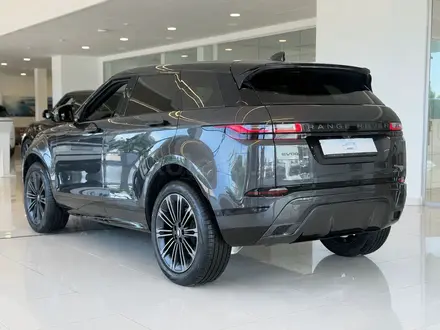 Land Rover Range Rover Evoque Dynamic SE 2026 года за 47 000 000 тг. в Астана – фото 4