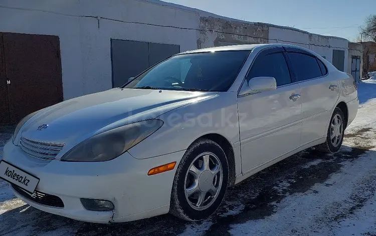 Toyota Windom 2001 года за 3 700 000 тг. в Астана