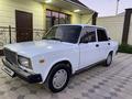 ВАЗ (Lada) 2107 2007 года за 1 100 000 тг. в Кызылорда – фото 8