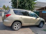 Toyota RAV4 2006 годаүшін4 800 000 тг. в Алматы – фото 2