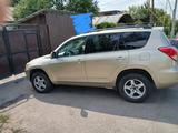 Toyota RAV4 2006 годаүшін4 800 000 тг. в Алматы – фото 3