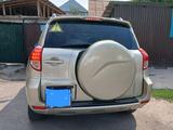 Toyota RAV4 2006 годаүшін4 800 000 тг. в Алматы – фото 4