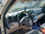 Toyota RAV4 2006 годаүшін4 800 000 тг. в Алматы – фото 5