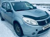 Renault Sandero 2011 годаүшін1 999 999 тг. в Актобе – фото 2