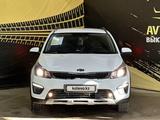 Kia Rio 2020 года за 8 690 000 тг. в Актобе – фото 2