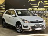 Kia Rio 2020 года за 8 690 000 тг. в Актобе – фото 3