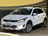 Kia Rio 2020 годаүшін8 690 000 тг. в Актобе