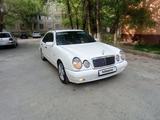 Mercedes-Benz E 280 1996 годаүшін2 700 000 тг. в Тараз