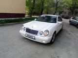 Mercedes-Benz E 280 1996 годаүшін2 700 000 тг. в Тараз – фото 3